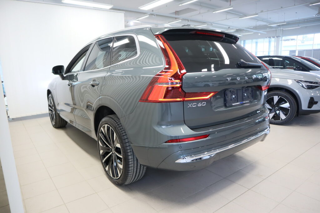 Volvo XC60, image 6