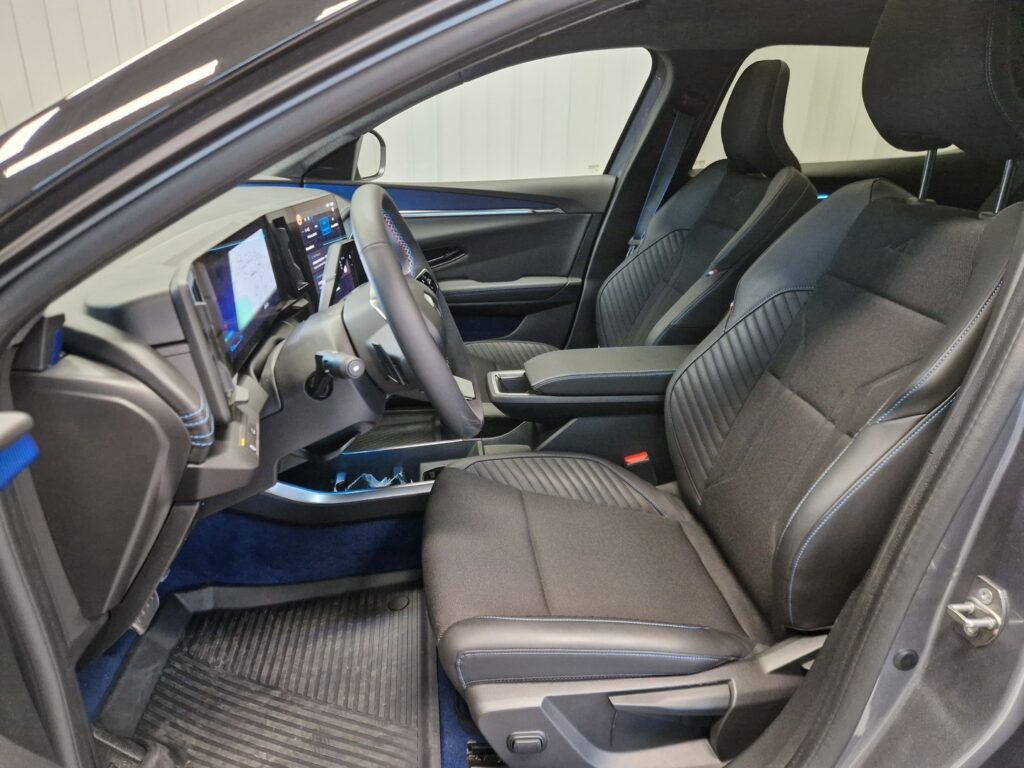 Renault Scenic, image 10