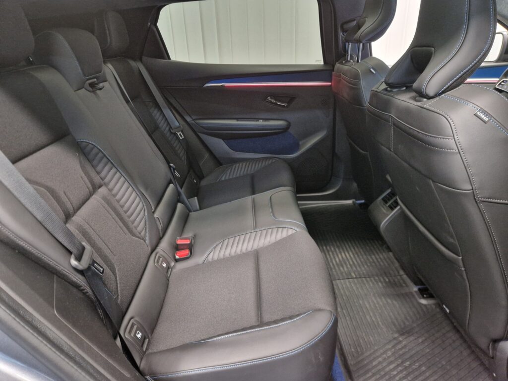 Renault Scenic, image 12