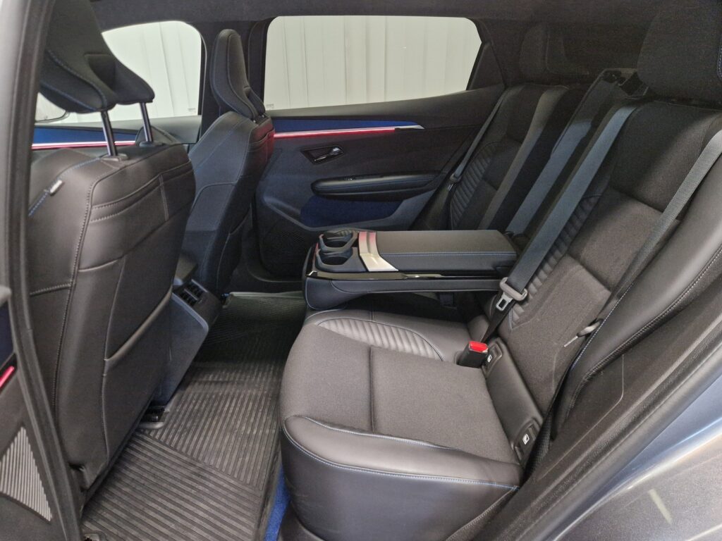 Renault Scenic, image 13