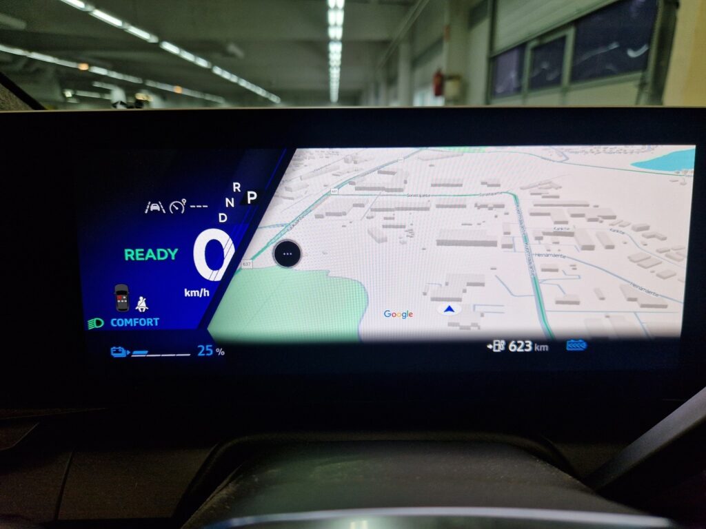 Renault Scenic, image 14