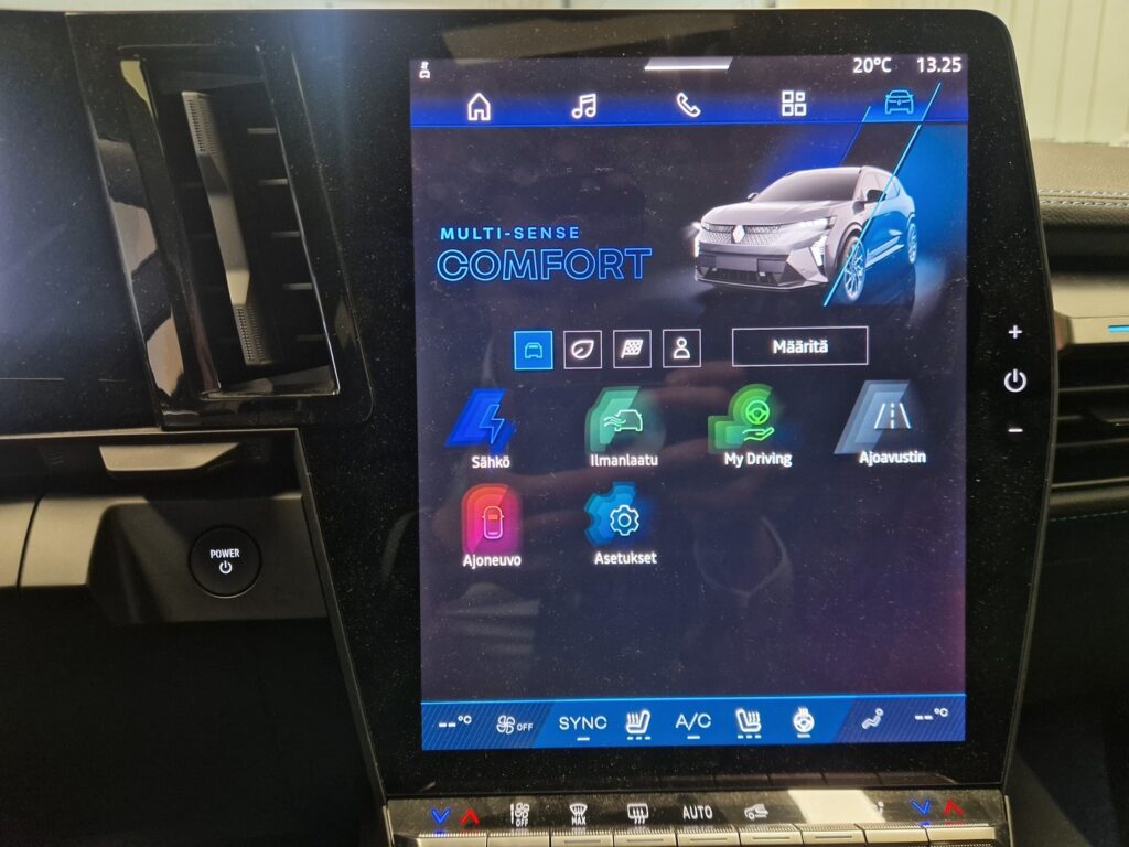 Renault Scenic, image 15