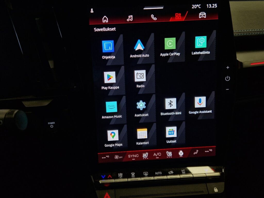 Renault Scenic, image 17