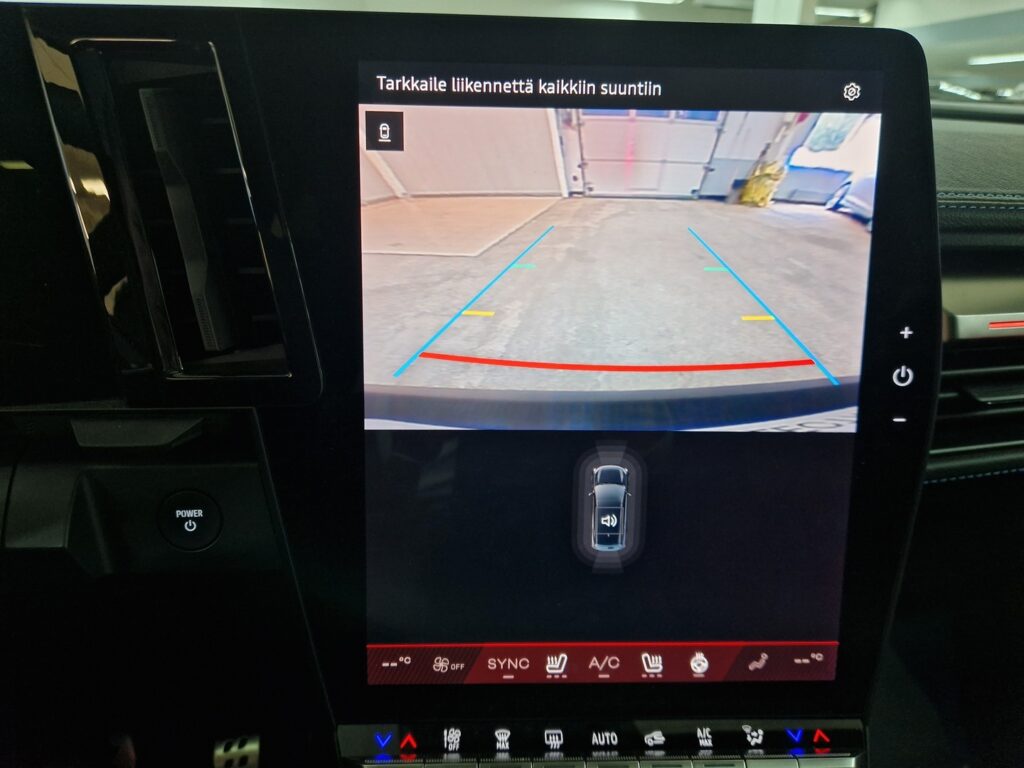 Renault Scenic, image 18