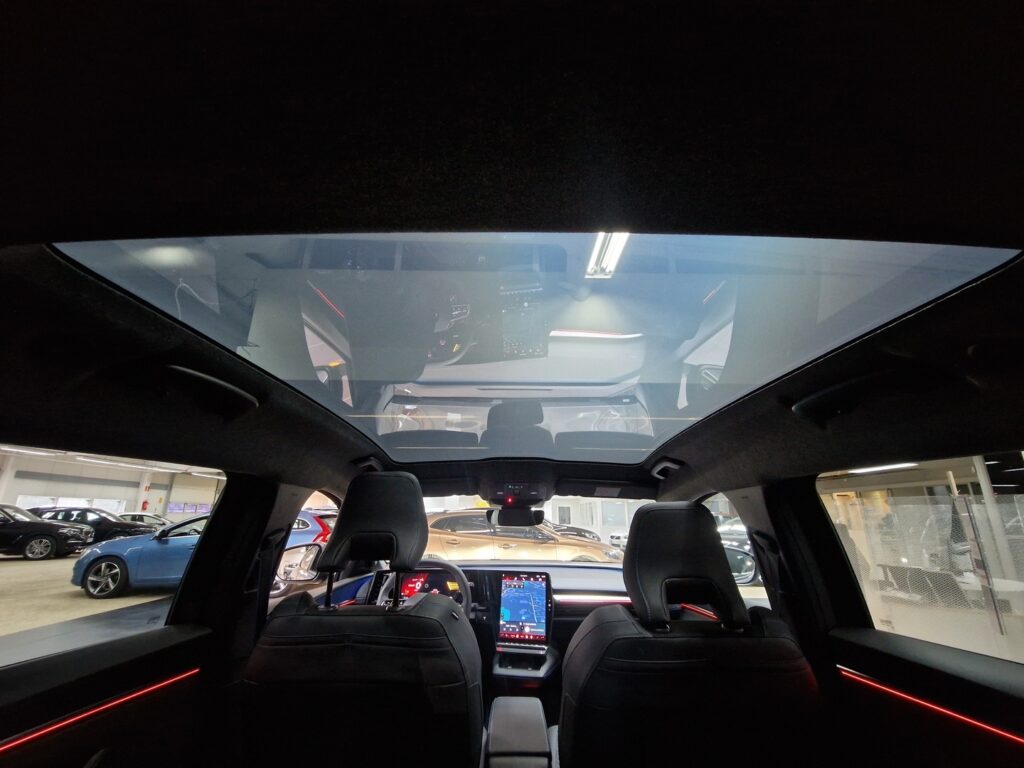 Renault Scenic, image 19