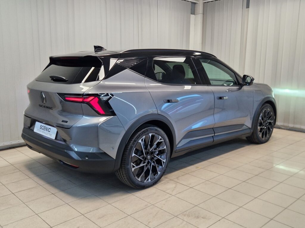 Renault Scenic, image 2