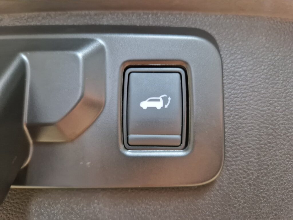 Renault Scenic, image 21