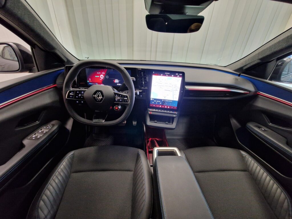 Renault Scenic, image 7