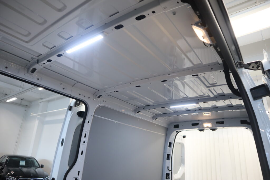 Renault Master, image 10