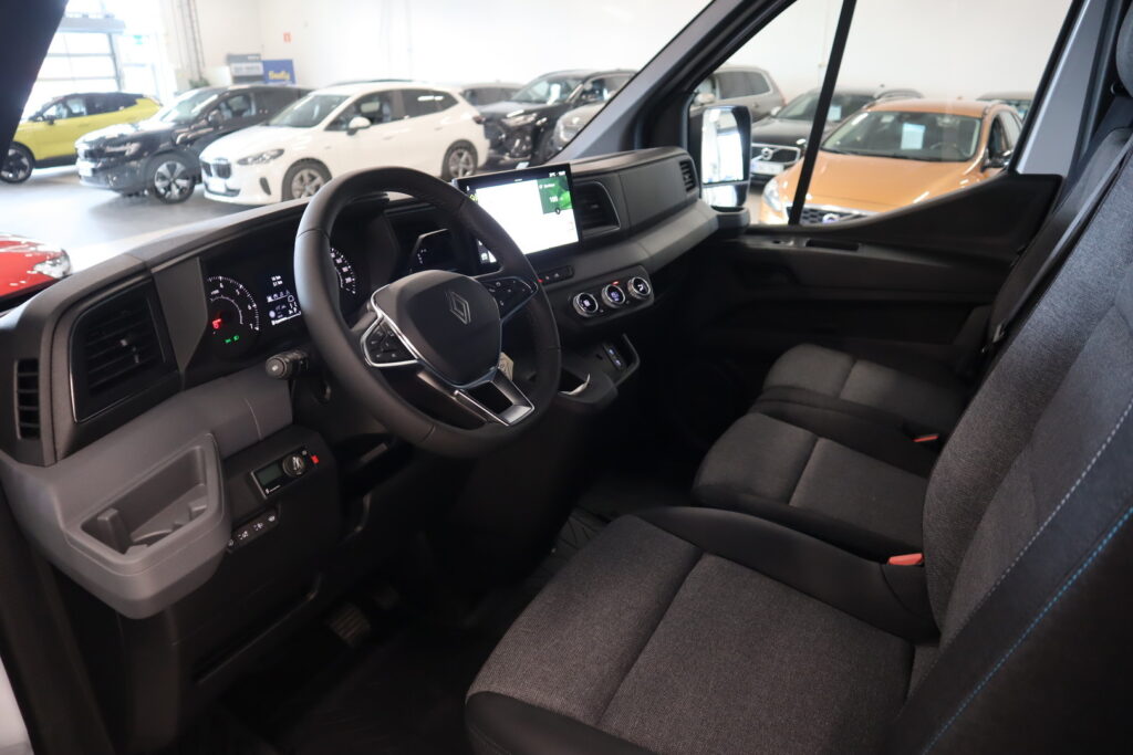 Renault Master, image 11