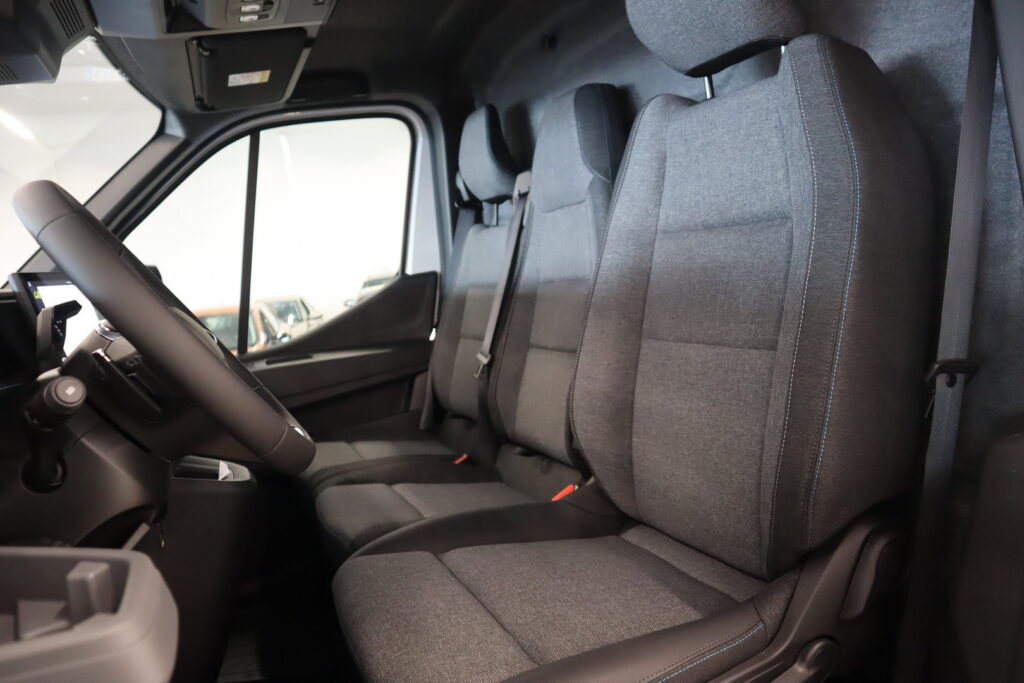 Renault Master, image 12