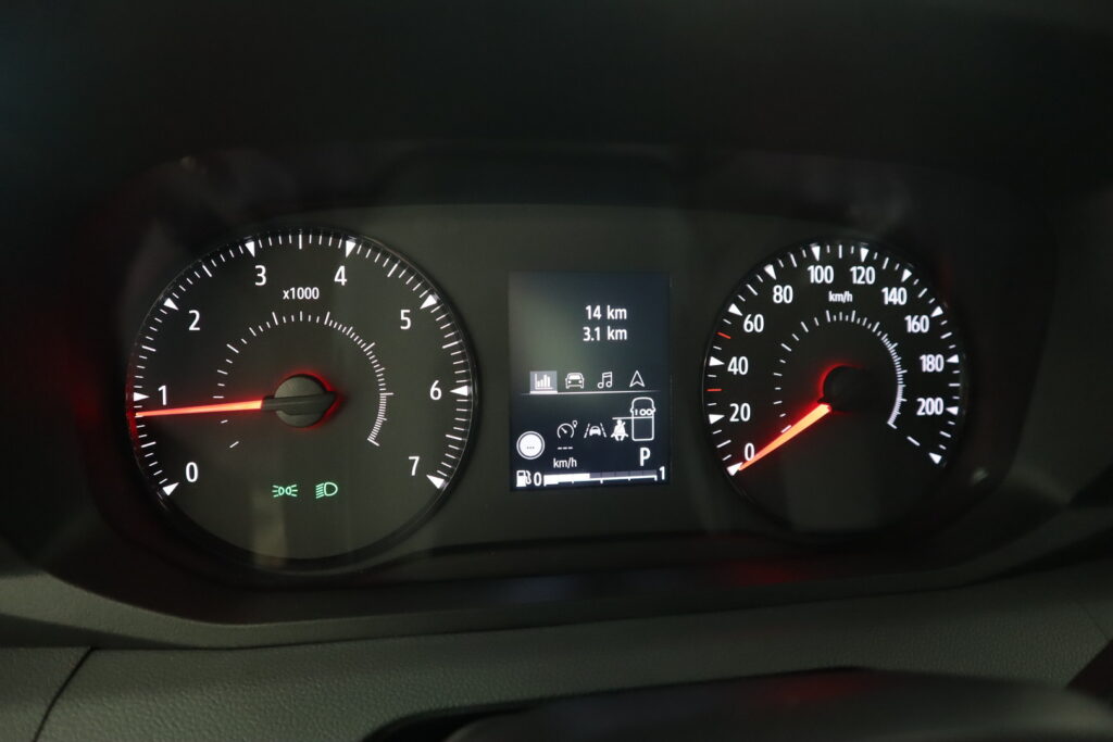 Renault Master, image 13