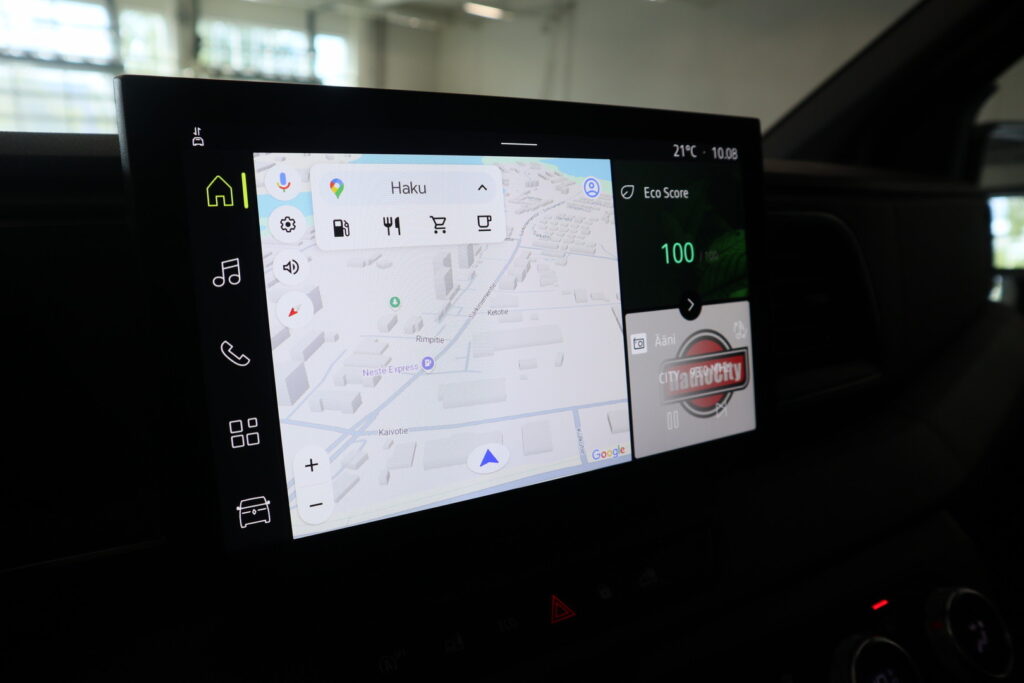 Renault Master, image 14