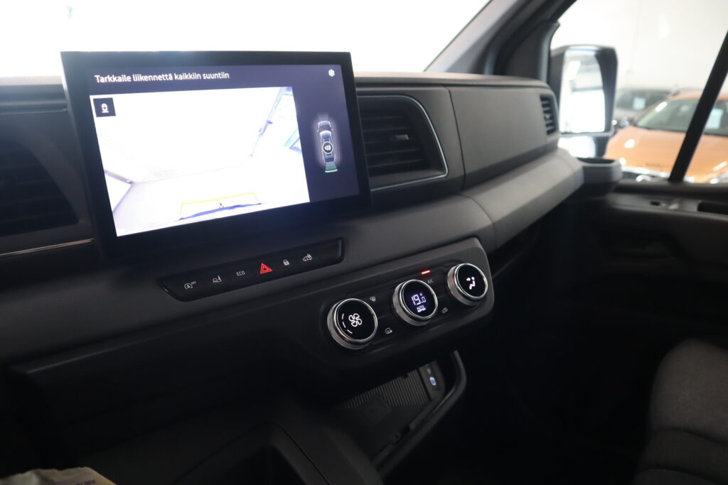 Renault Master, image 16