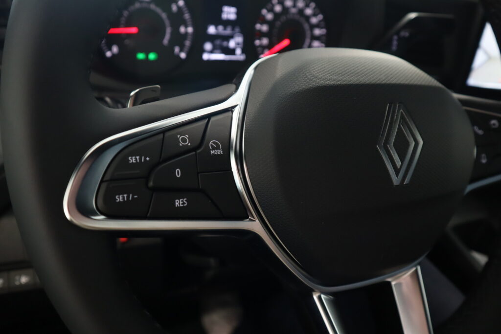 Renault Master, image 17