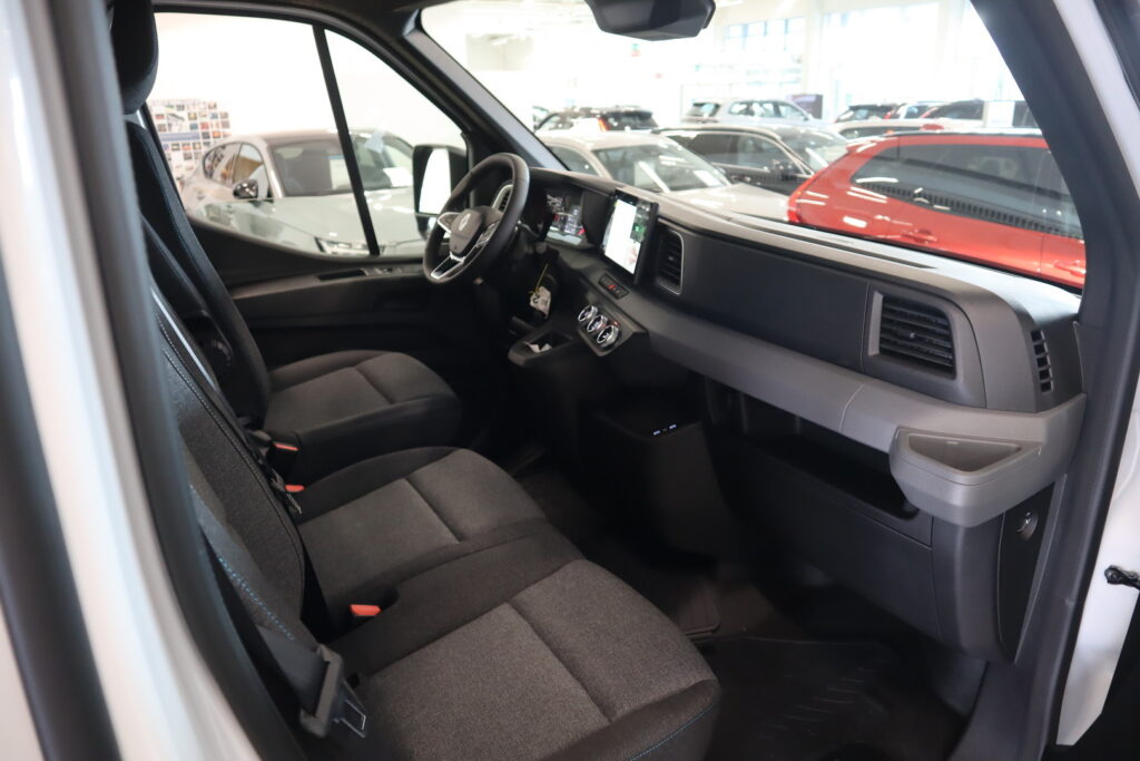 Renault Master, image 19