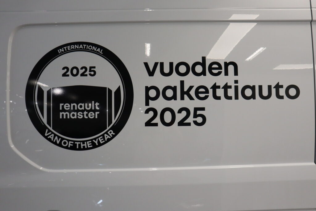 Renault Master, image 20