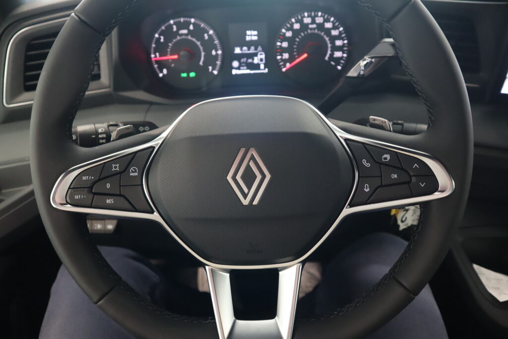 Renault Master, image 22