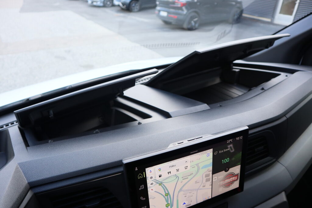 Renault Master, image 23