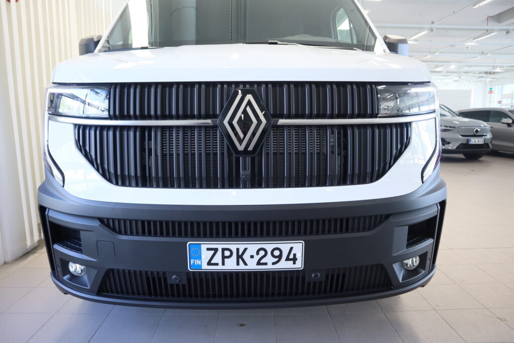 Renault Master, image 4