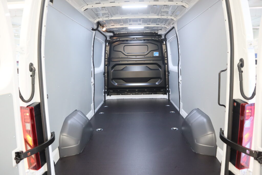 Renault Master, image 7