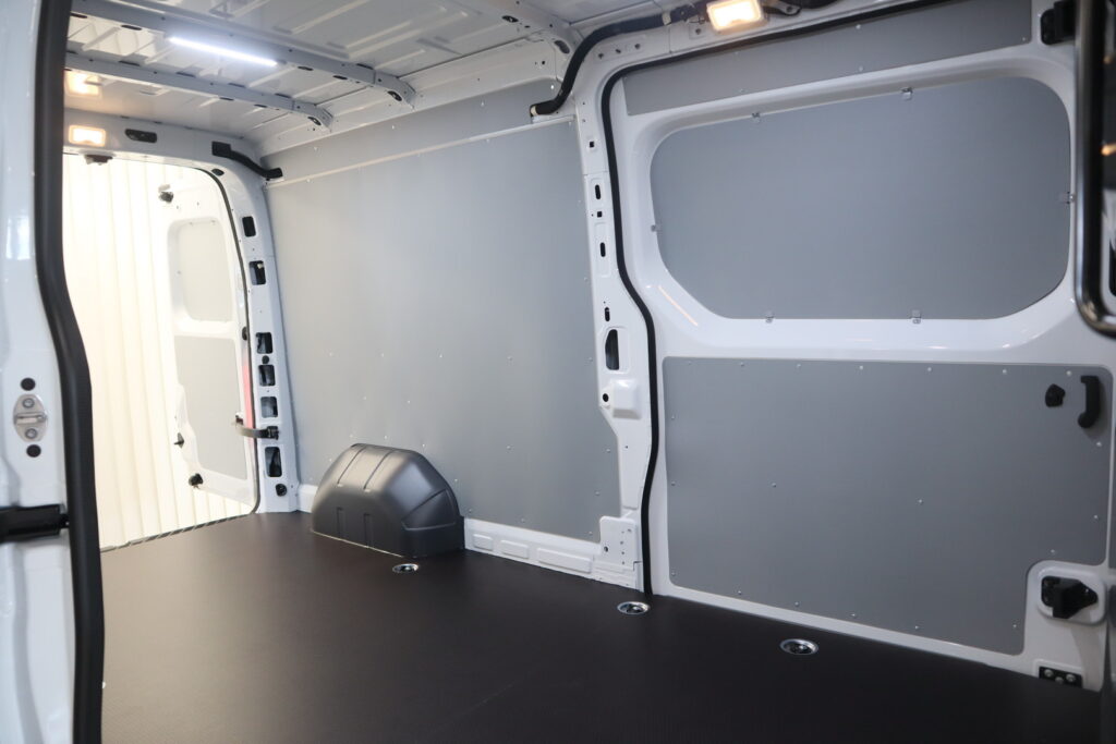 Renault Master, image 8