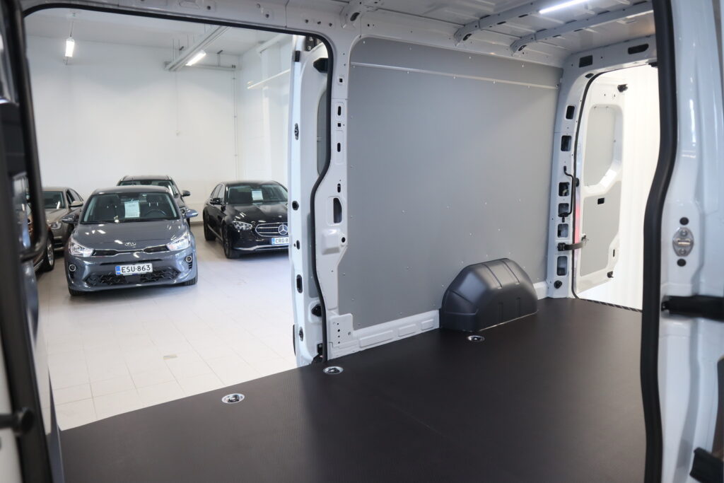 Renault Master, image 9