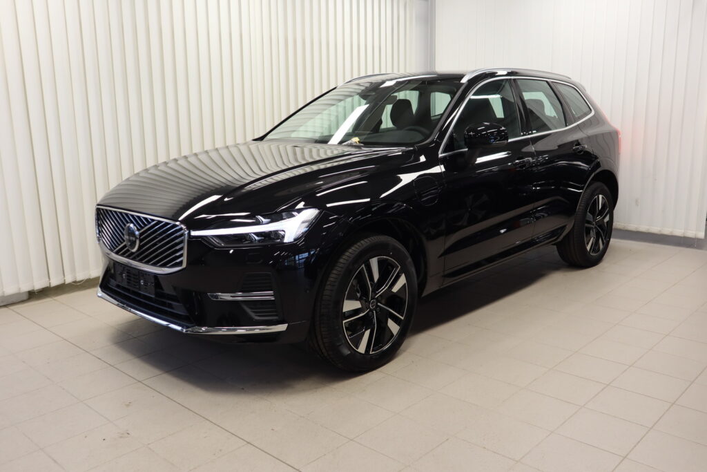 Volvo XC60, image 1