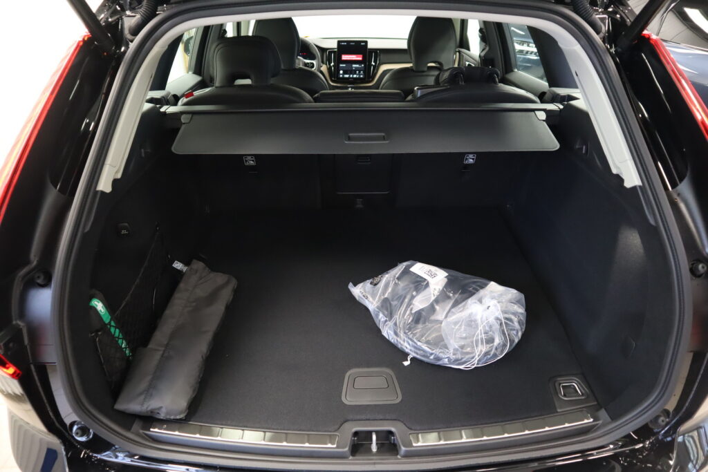 Volvo XC60, image 15