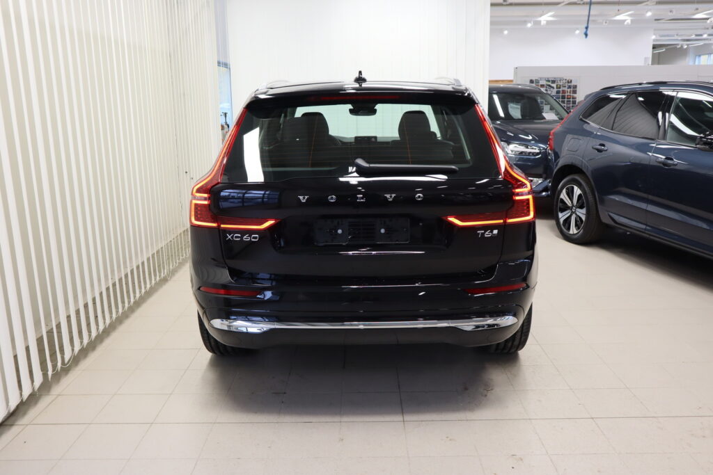 Volvo XC60, image 5