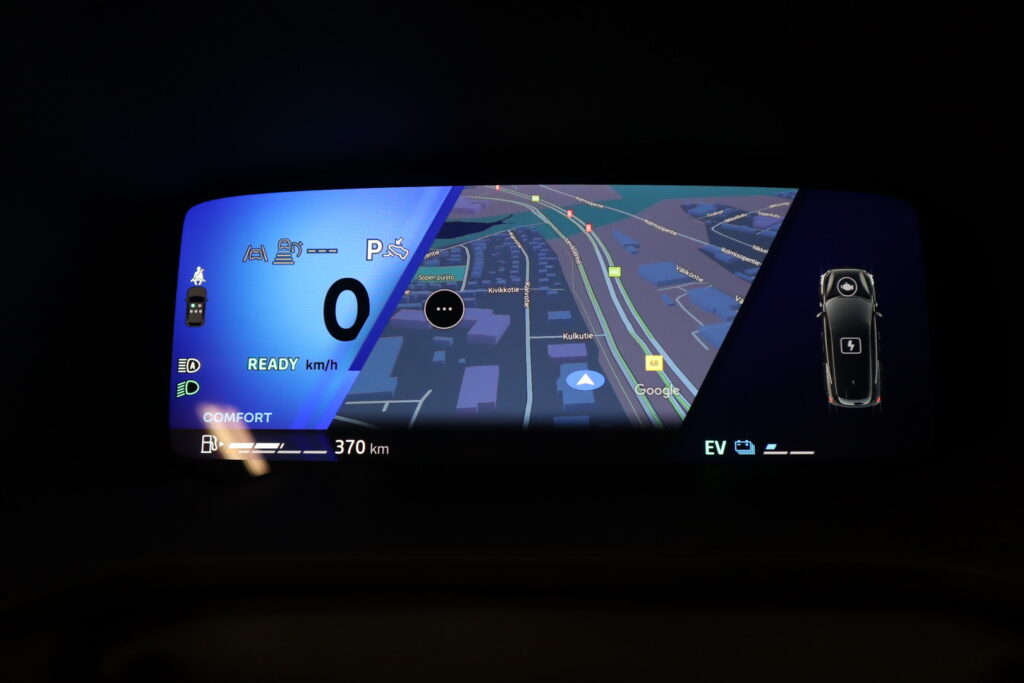 Renault Symbioz, image 12