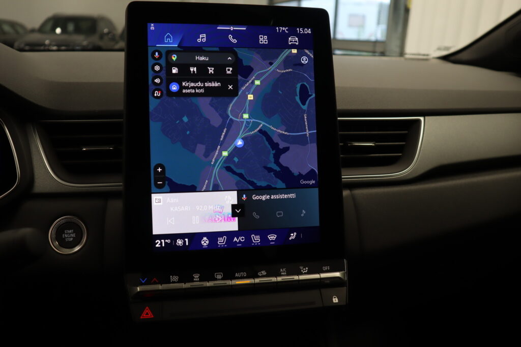 Renault Symbioz, image 13