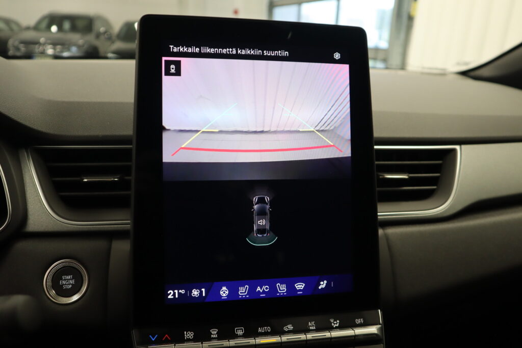 Renault Symbioz, image 14