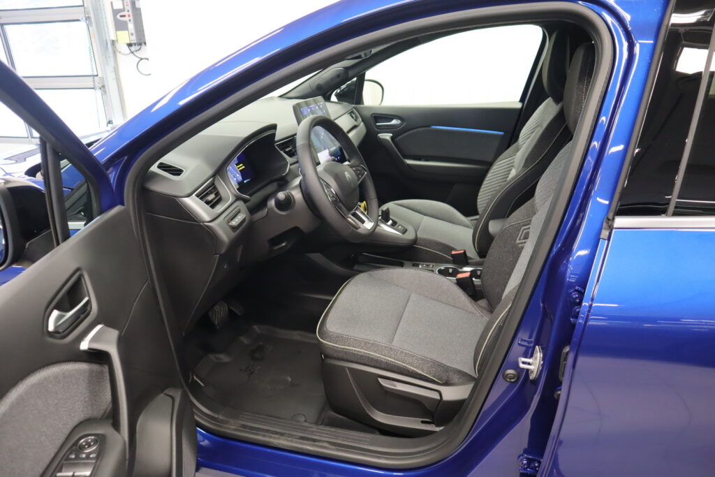 Renault Symbioz, image 15