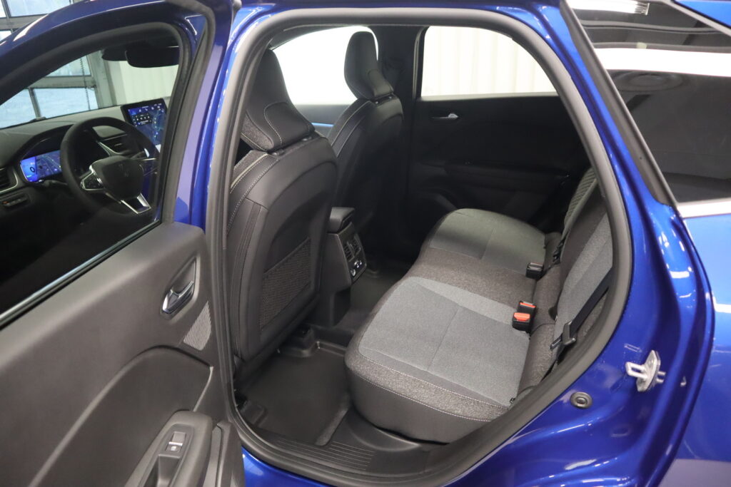 Renault Symbioz, image 16