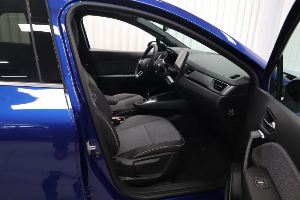 Renault Symbioz, image 17