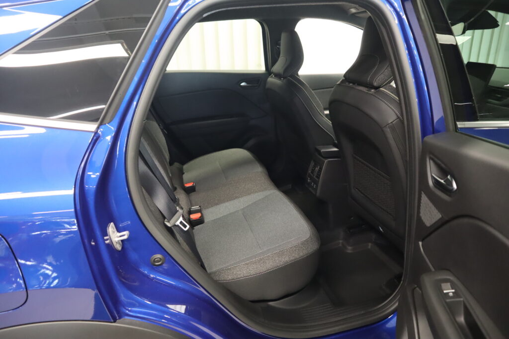 Renault Symbioz, image 18