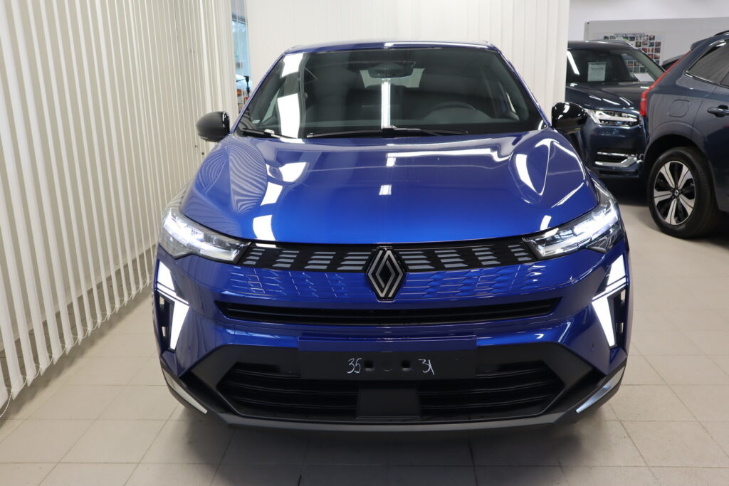 Renault Symbioz, image 2