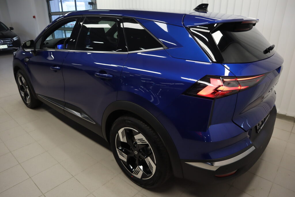 Renault Symbioz, image 3