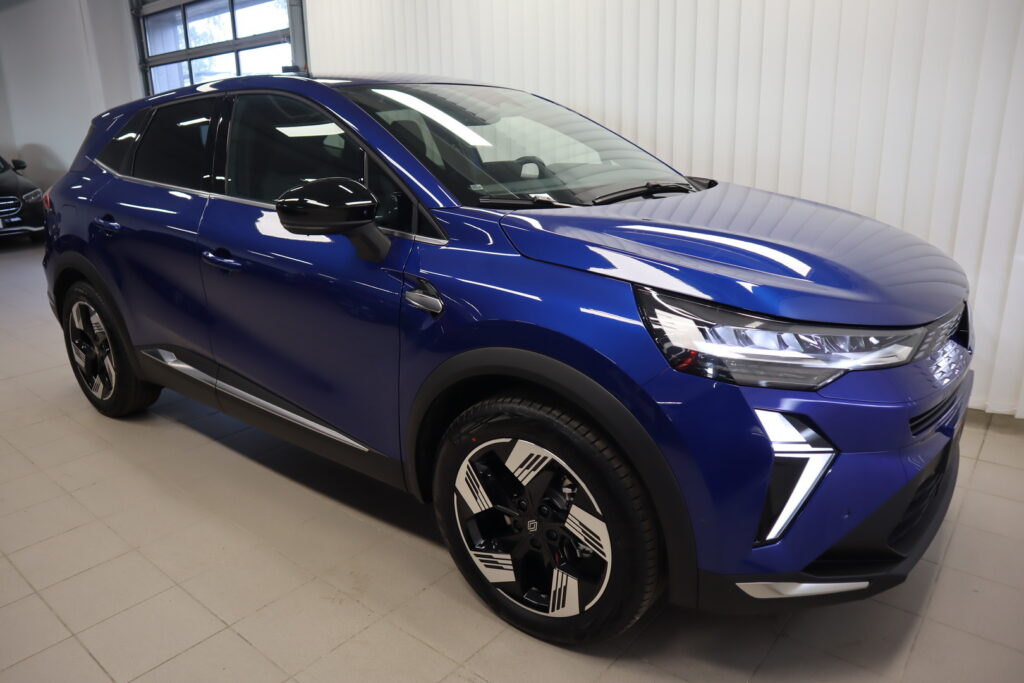 Renault Symbioz, image 5