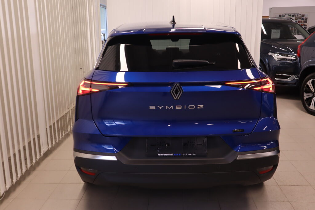 Renault Symbioz, image 6