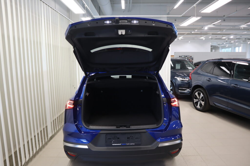 Renault Symbioz, image 7