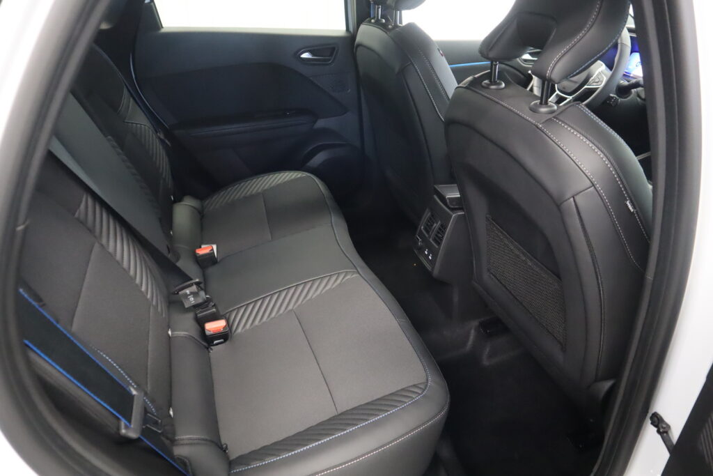 Renault Symbioz, image 10