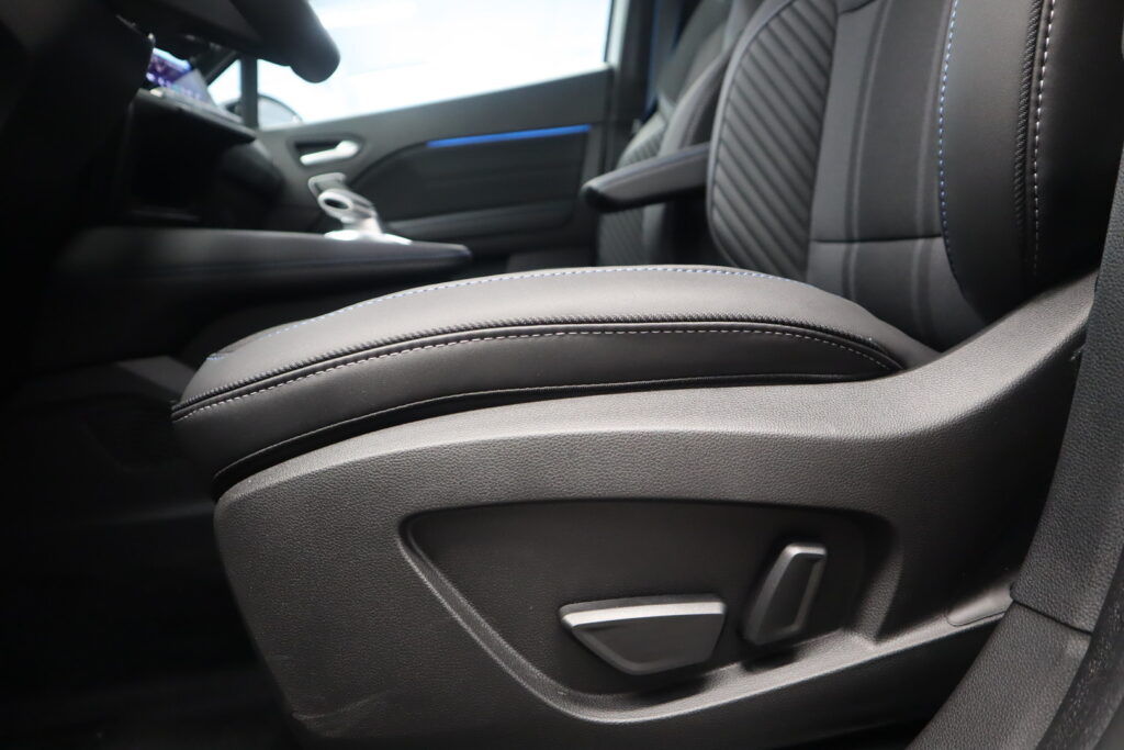 Renault Symbioz, image 11