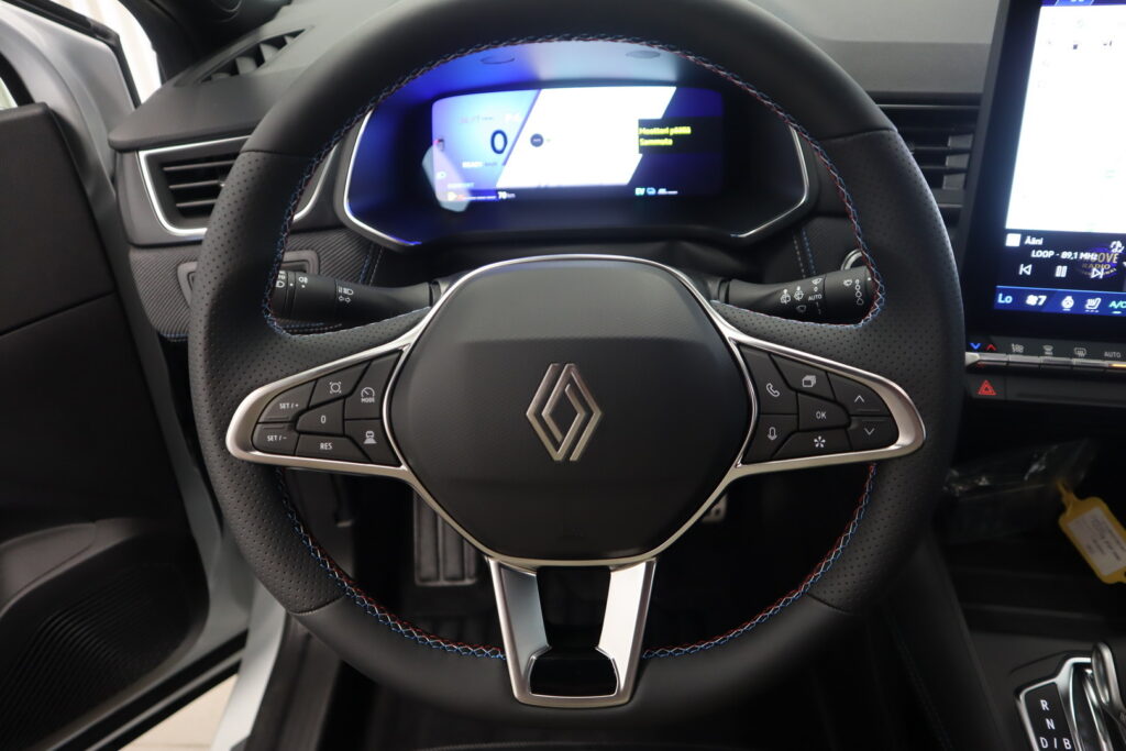 Renault Symbioz, image 12