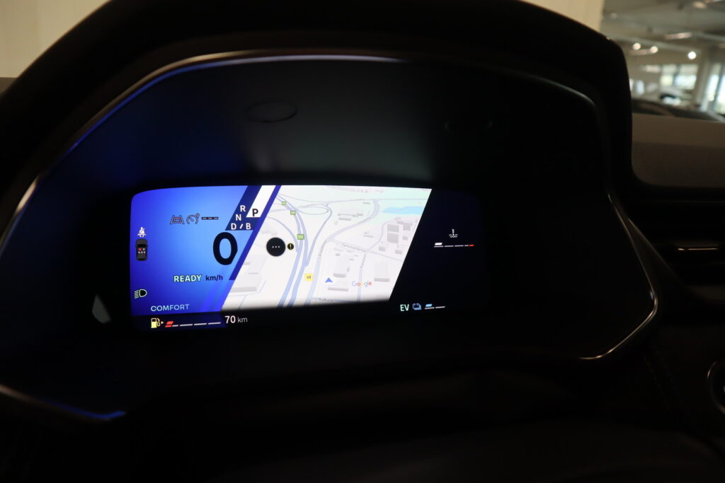 Renault Symbioz, image 13