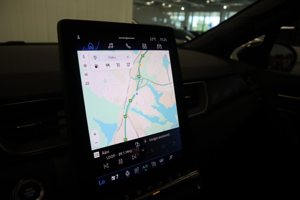 Renault Symbioz, image 14