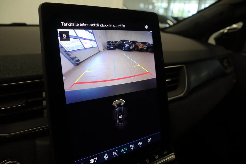 Renault Symbioz, image 15