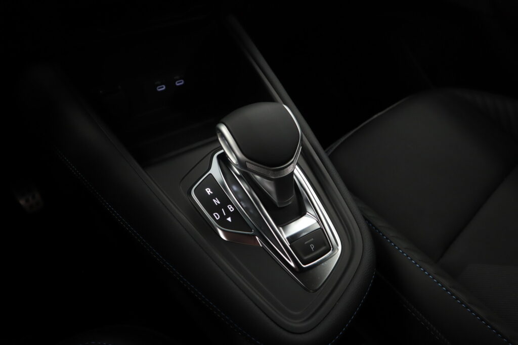 Renault Symbioz, image 16