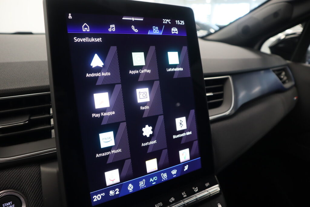 Renault Symbioz, image 17